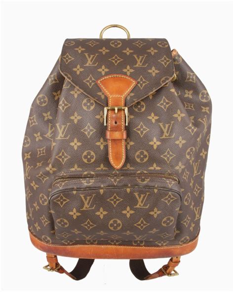 bolso mujer louis vuitton|mochila louis vuitton mujer original.